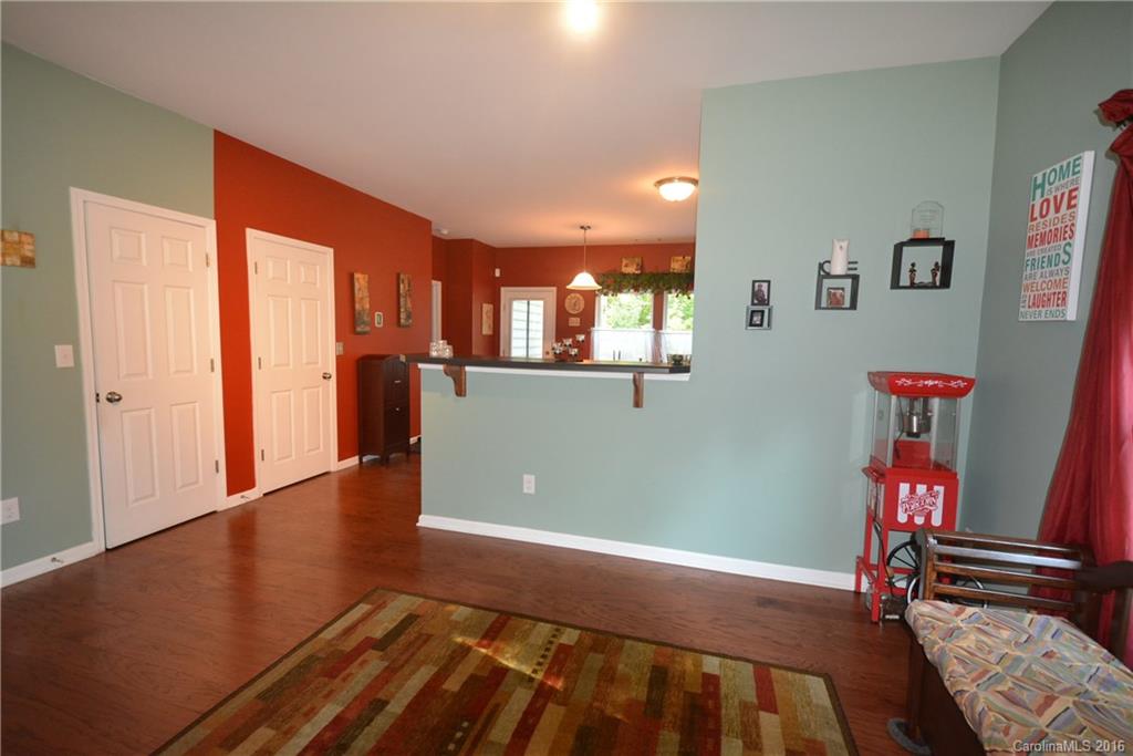 Village Green - Residential