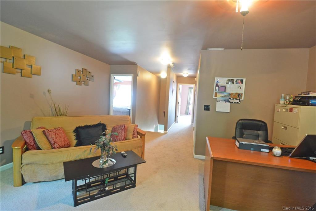 Village Green - Residential