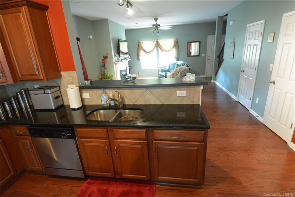 Village Green - Residential