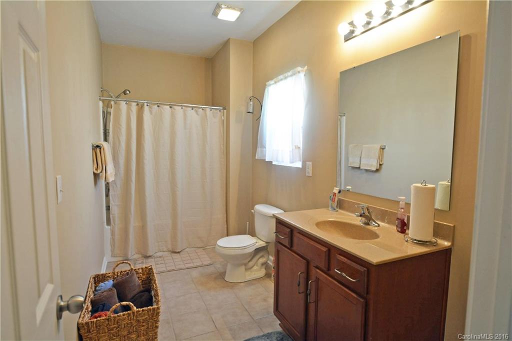 Village Green - Residential