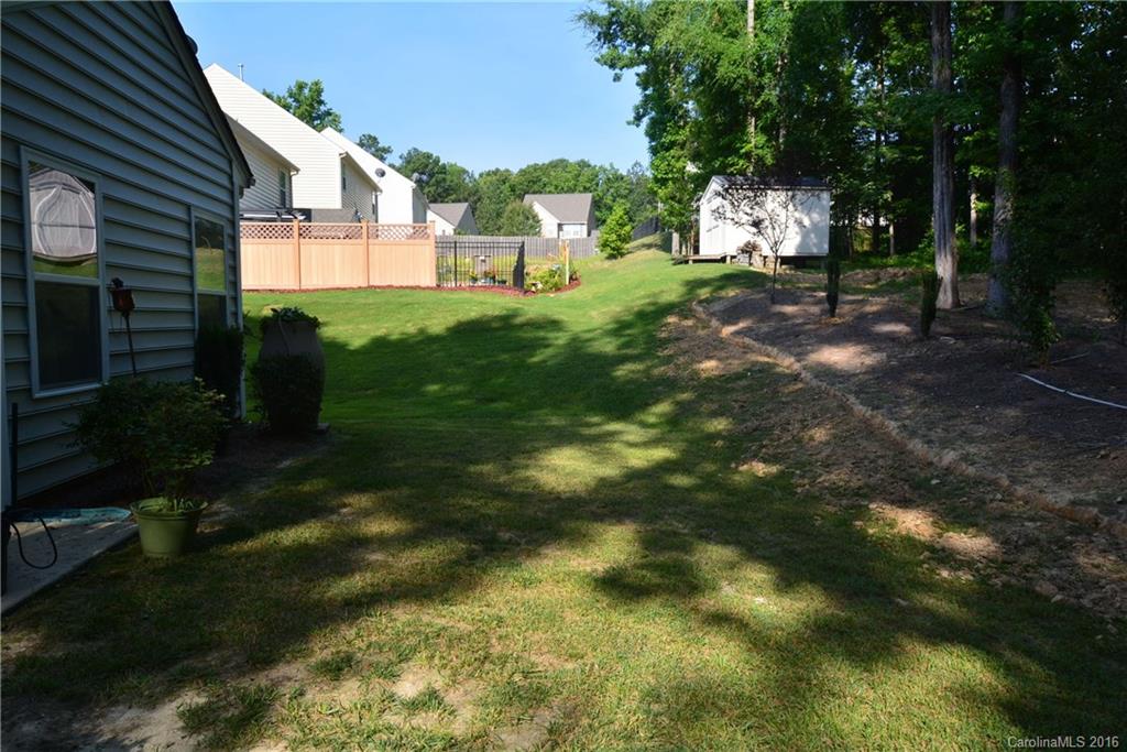 Village Green - Residential