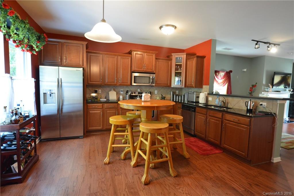 Village Green - Residential