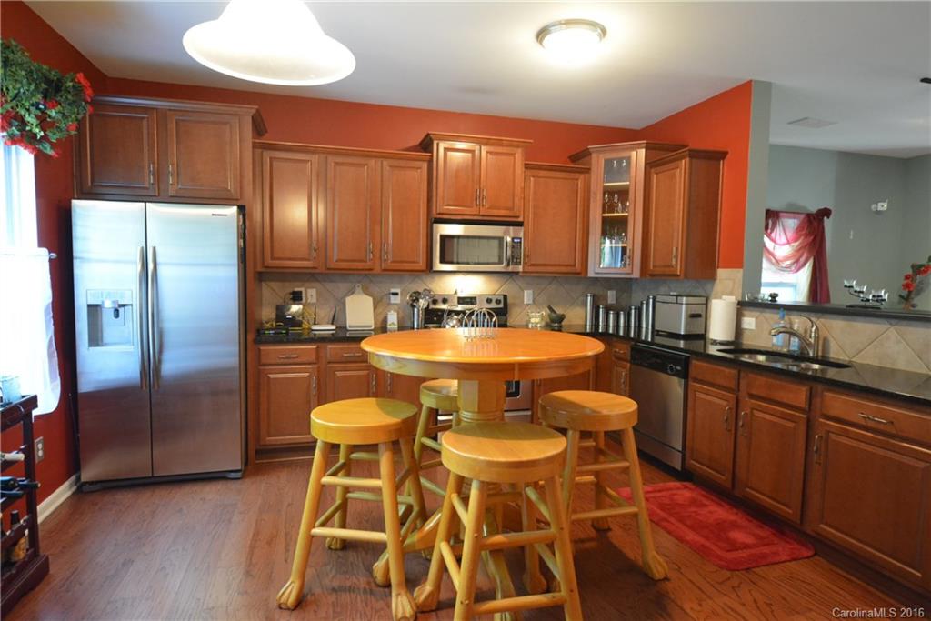 Village Green - Residential