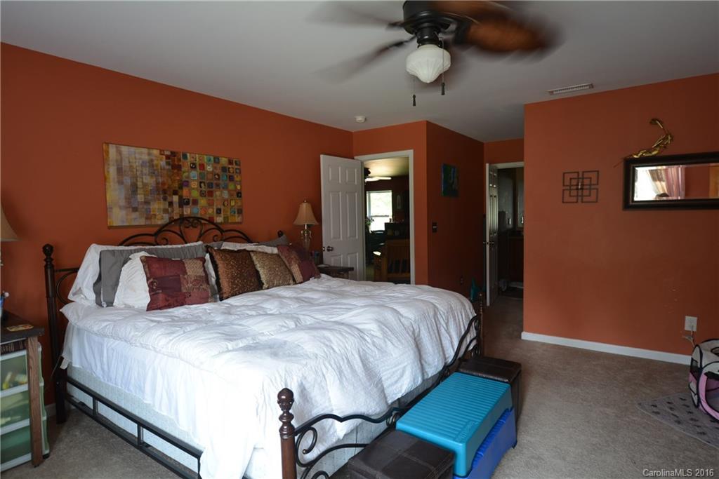 Village Green - Residential