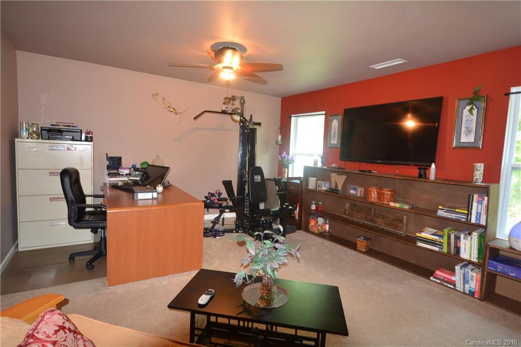 Village Green - Residential