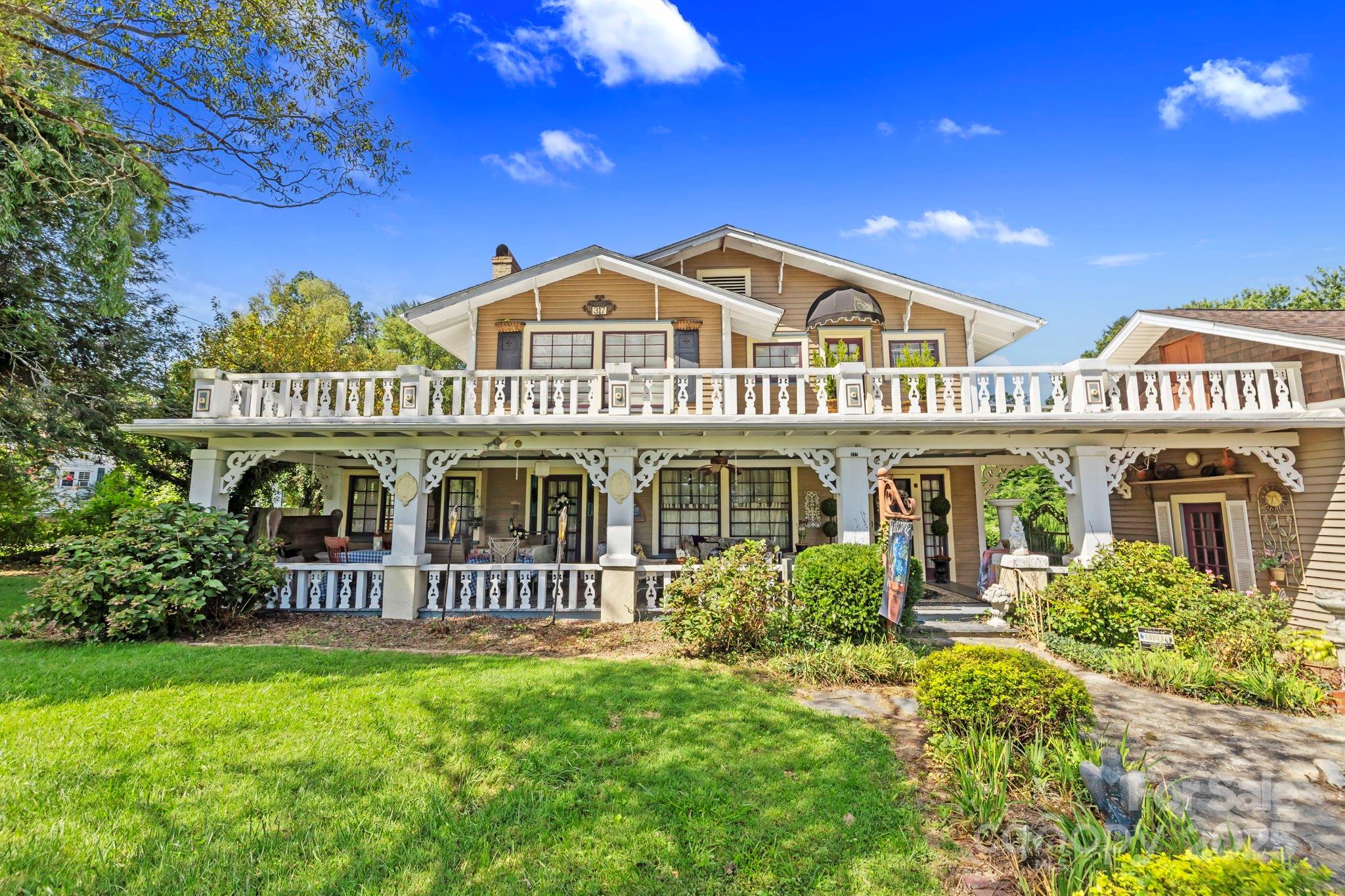 317 Courtland Boulevard