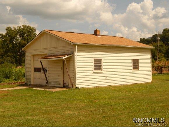 None - Residential