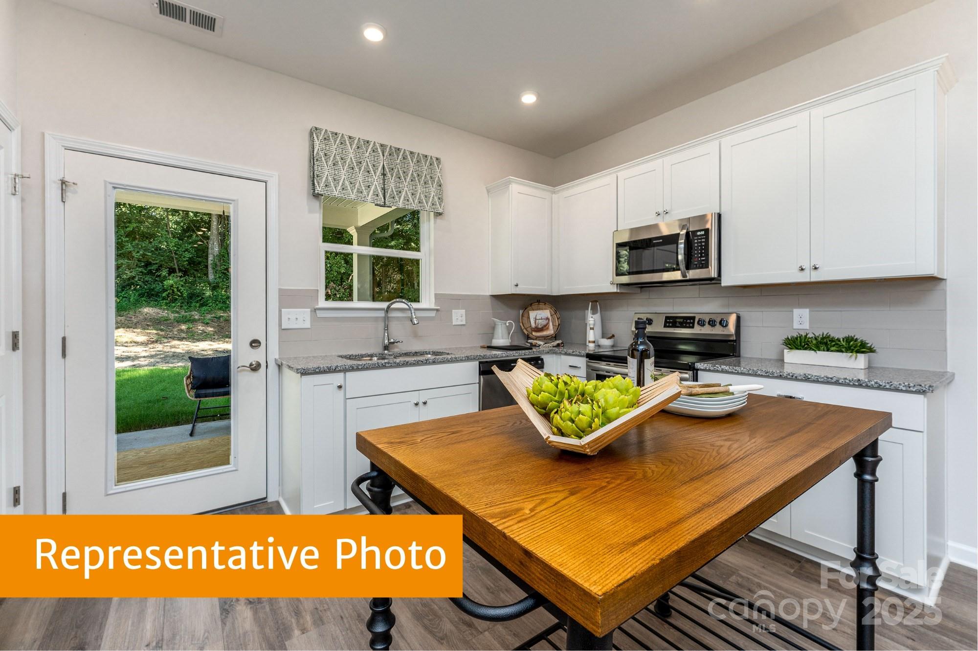 Country Club Village - Residential