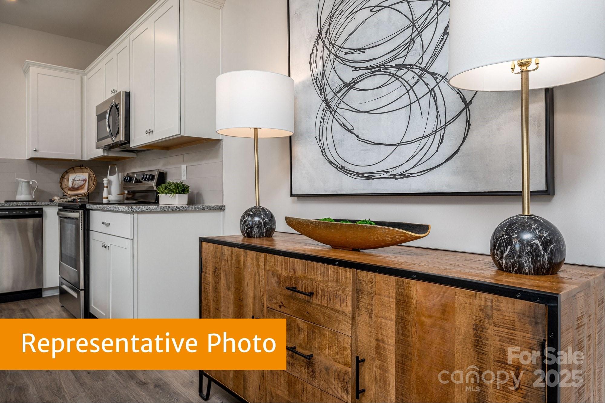 Country Club Village - Residential