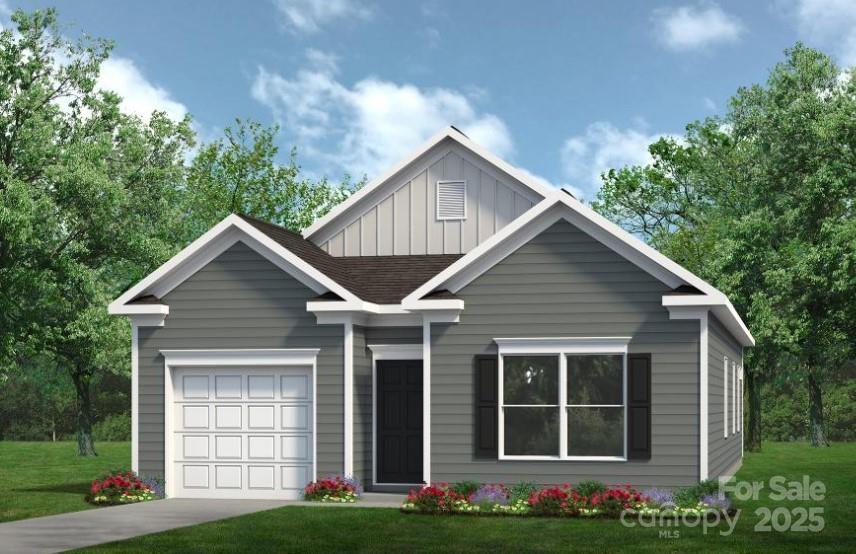 Country Club Village - Residential