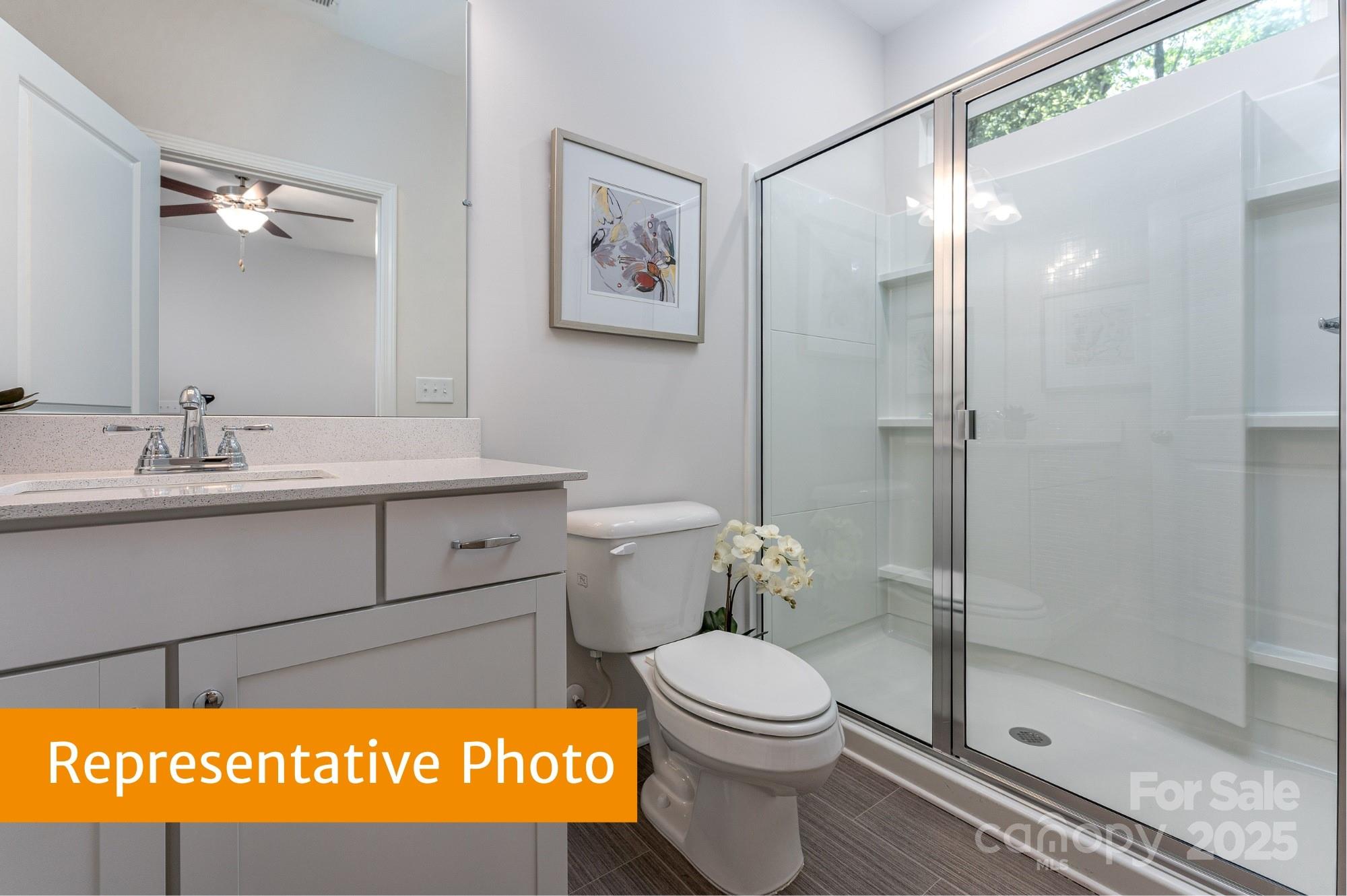 Country Club Village - Residential