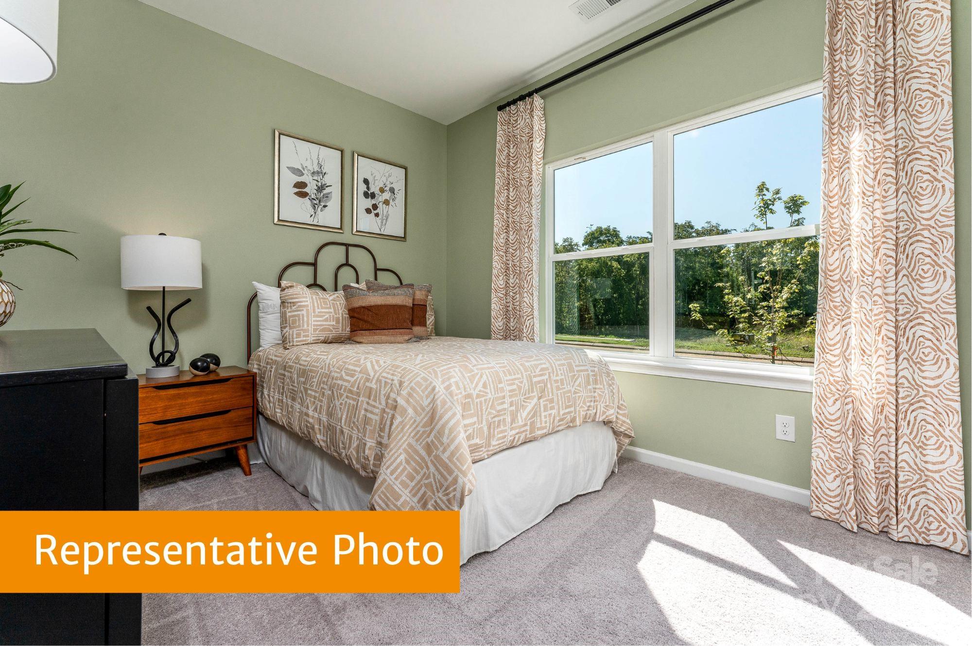 Country Club Village - Residential