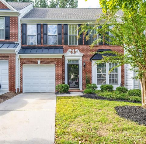 Photo of 167 N Arcadian Way, Mooresville, NC 28117 (MLS # 4308916)