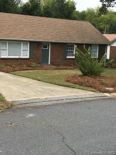 Southland Park - Residential