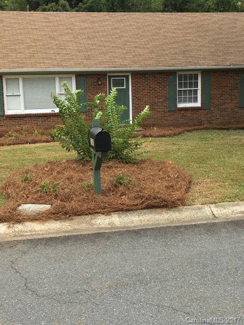 Southland Park - Residential