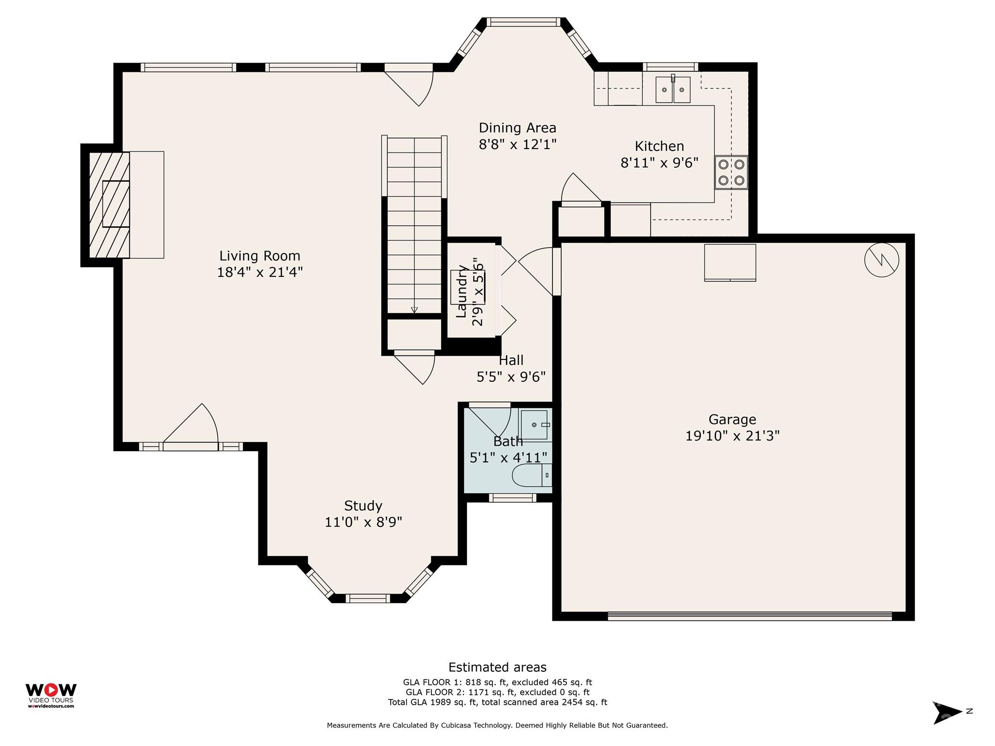 Lantern Green - Residential