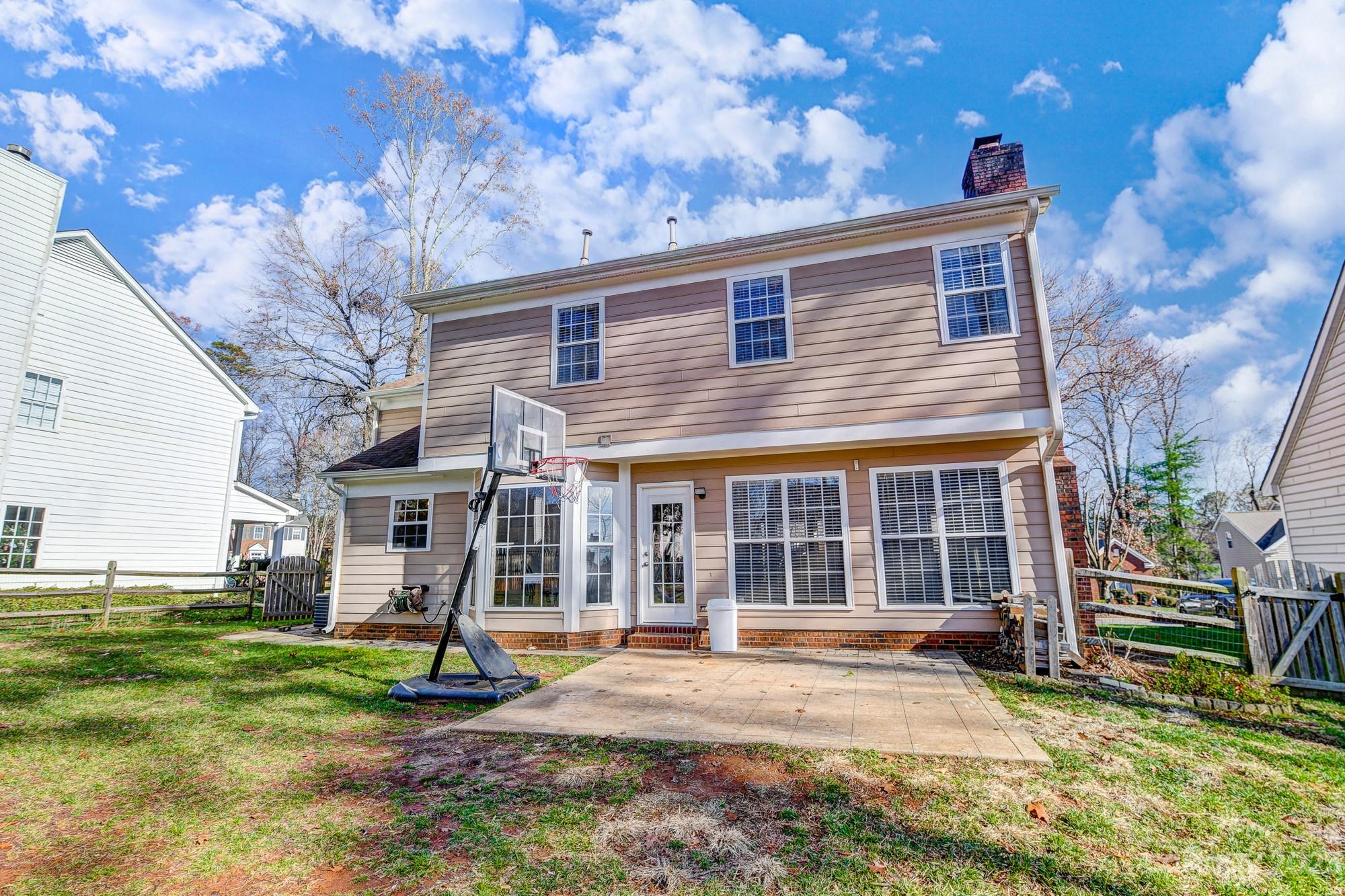 Lantern Green - Residential