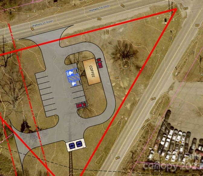 3580 Hwy 51 Road