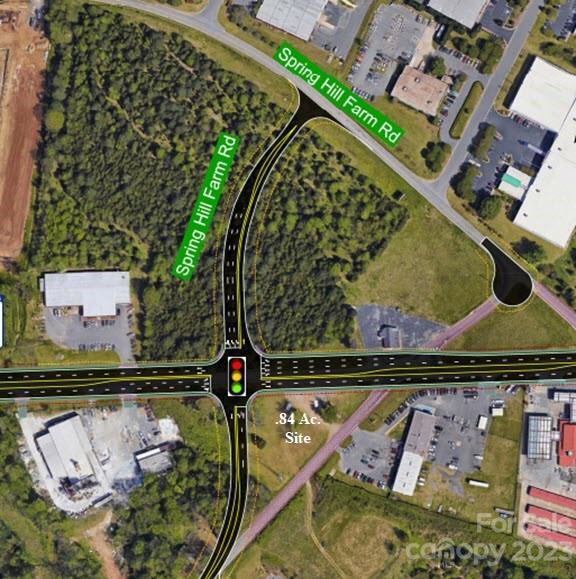 3580 Hwy 51 Road