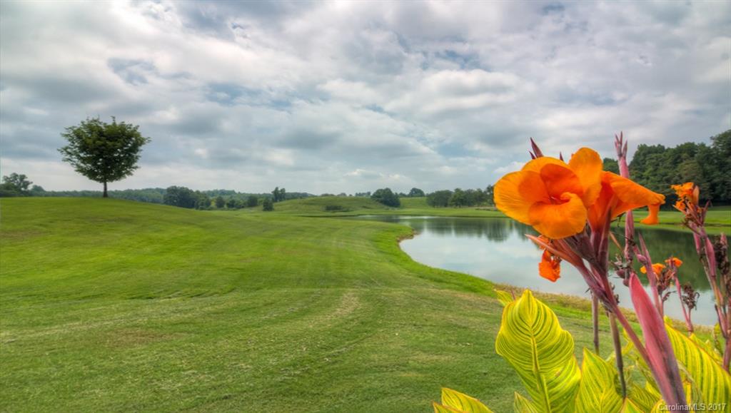 Larkin Golf Club - Residential