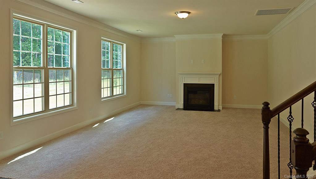 Larkin Golf Club - Residential