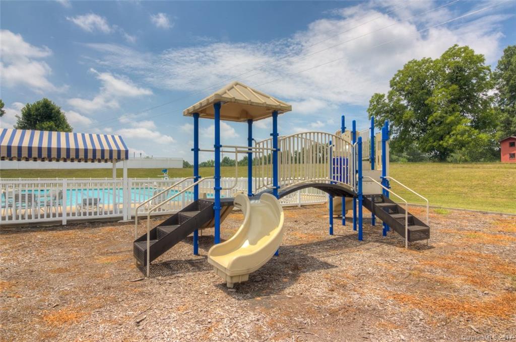 Larkin Golf Club - Residential