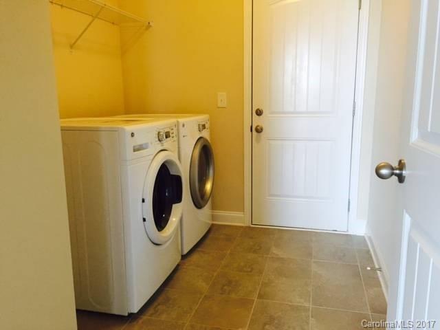 Larkin Golf Club - Residential