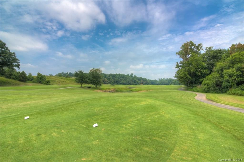 Larkin Golf Club - Residential