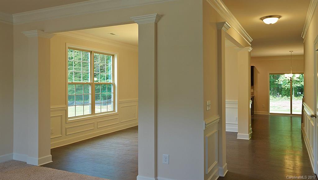 Larkin Golf Club - Residential