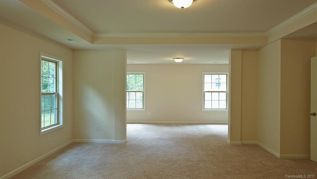 Larkin Golf Club - Residential