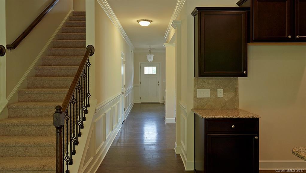 Larkin Golf Club - Residential