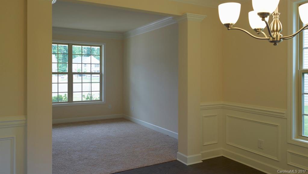 Larkin Golf Club - Residential