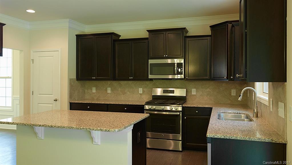 Larkin Golf Club - Residential