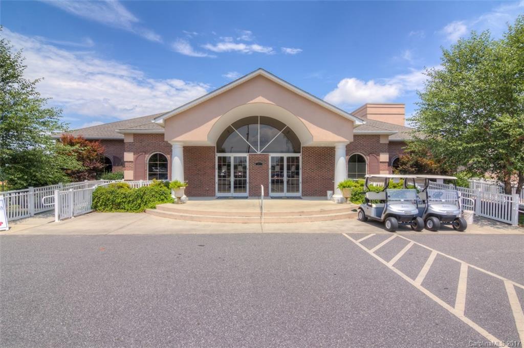 Larkin Golf Club - Residential