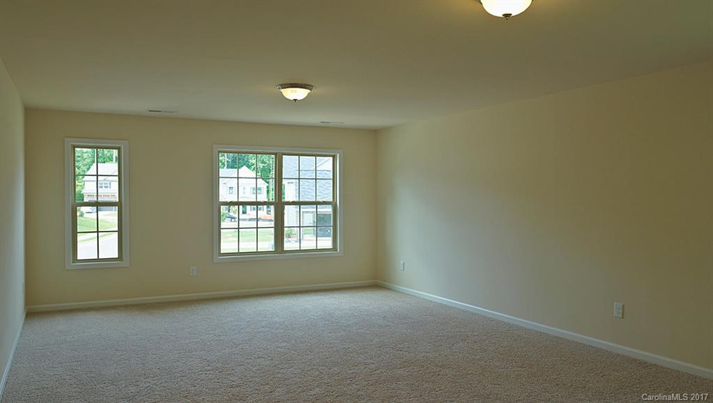 Larkin Golf Club - Residential