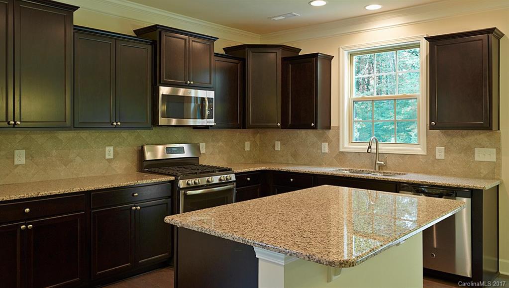 Larkin Golf Club - Residential