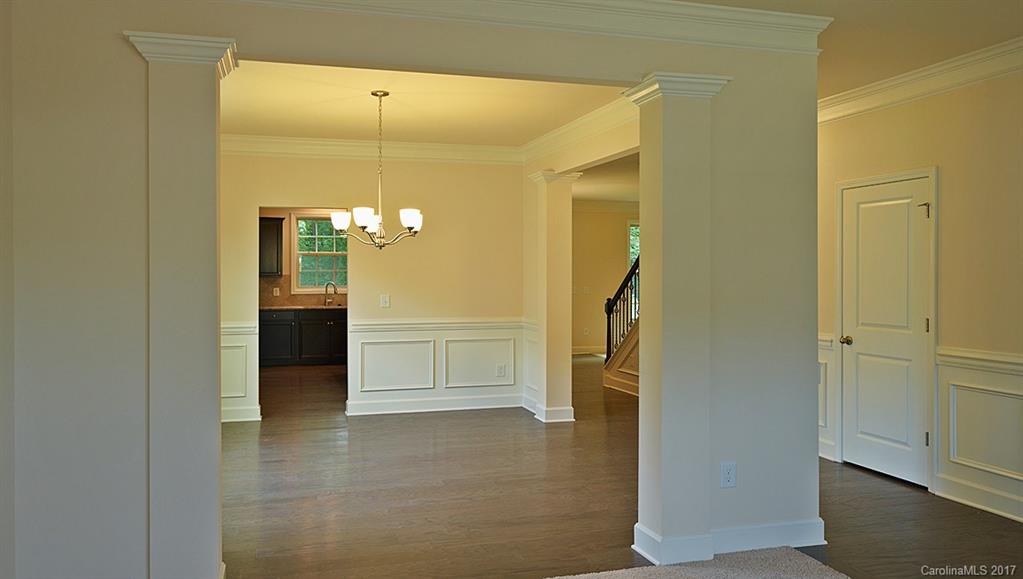 Larkin Golf Club - Residential