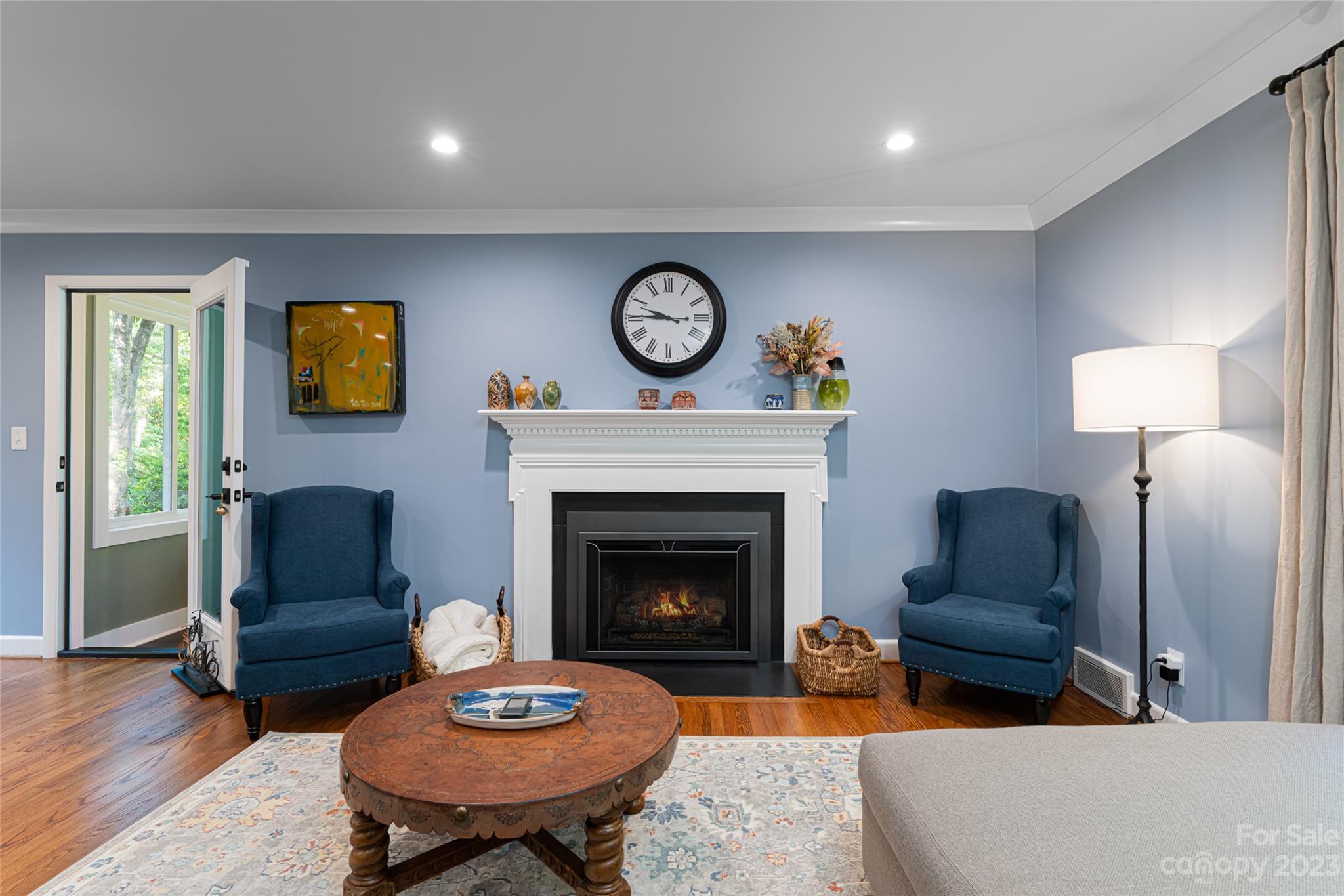 Biltmore Forest - Residential