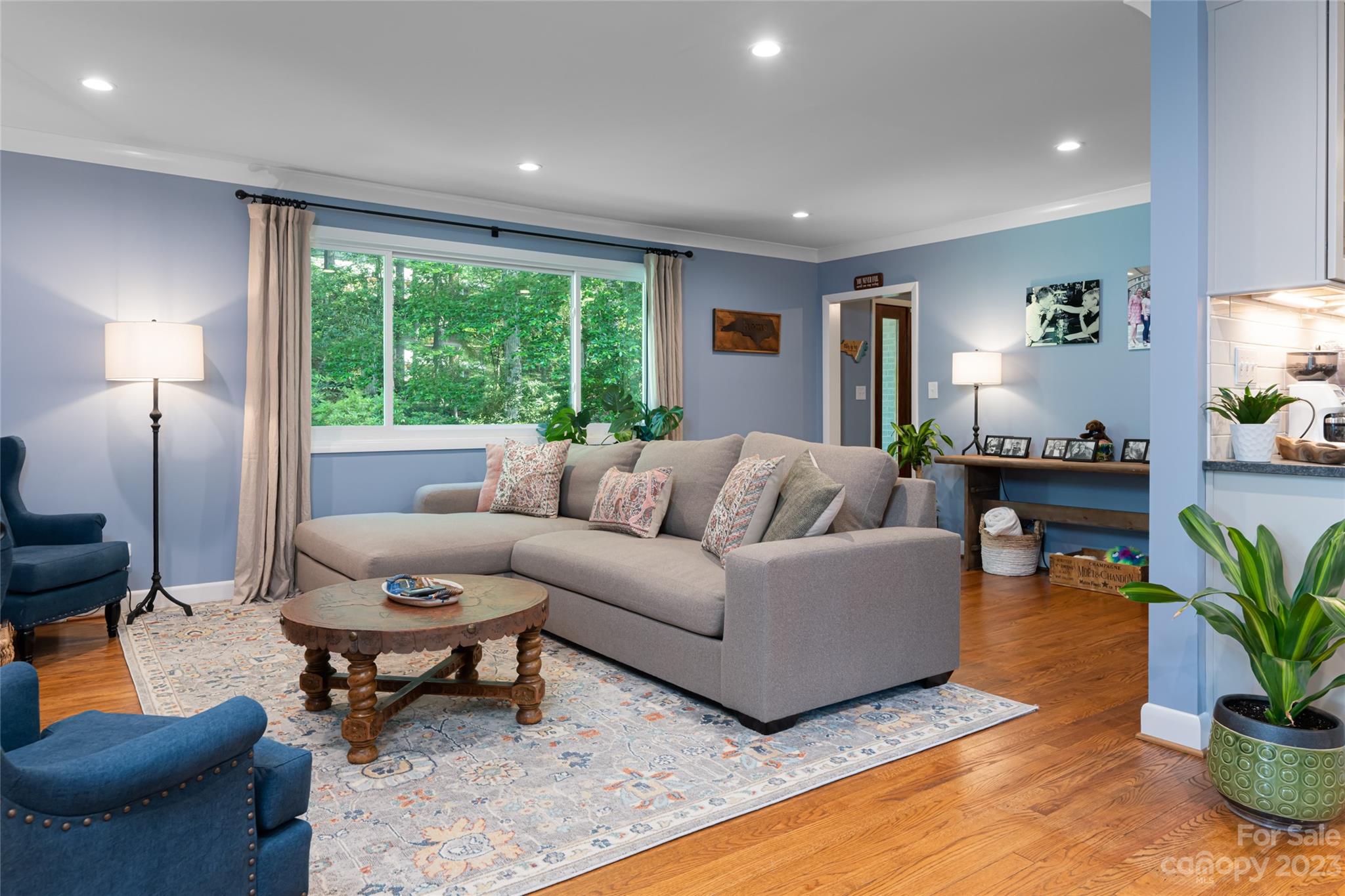 Biltmore Forest - Residential