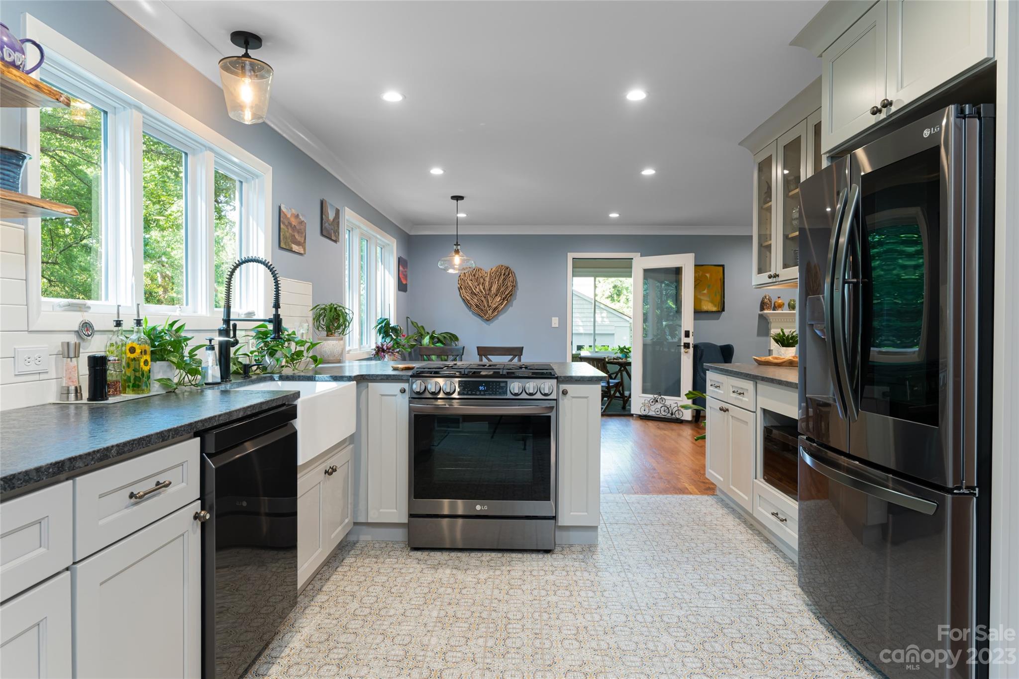 Biltmore Forest - Residential