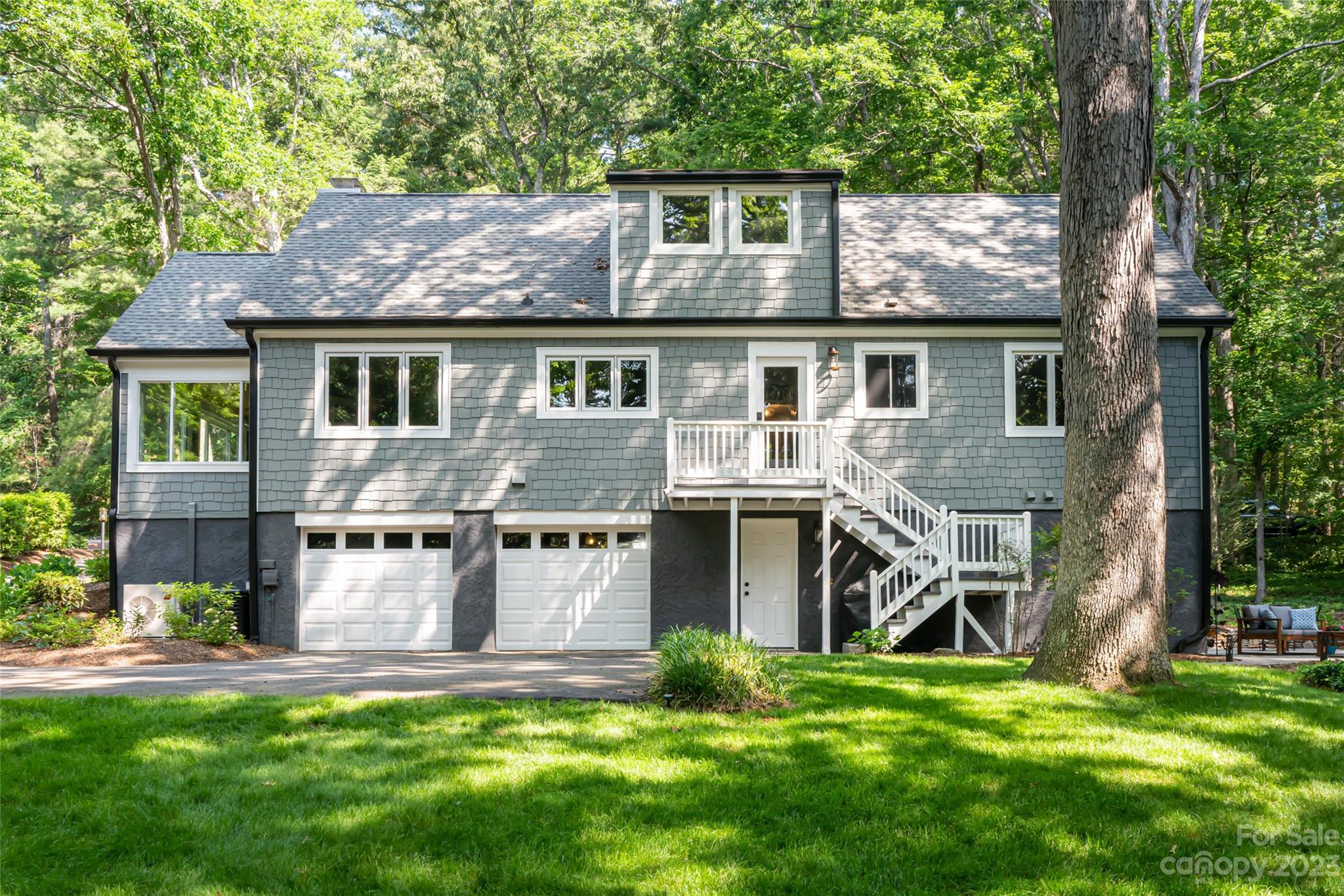 Biltmore Forest - Residential