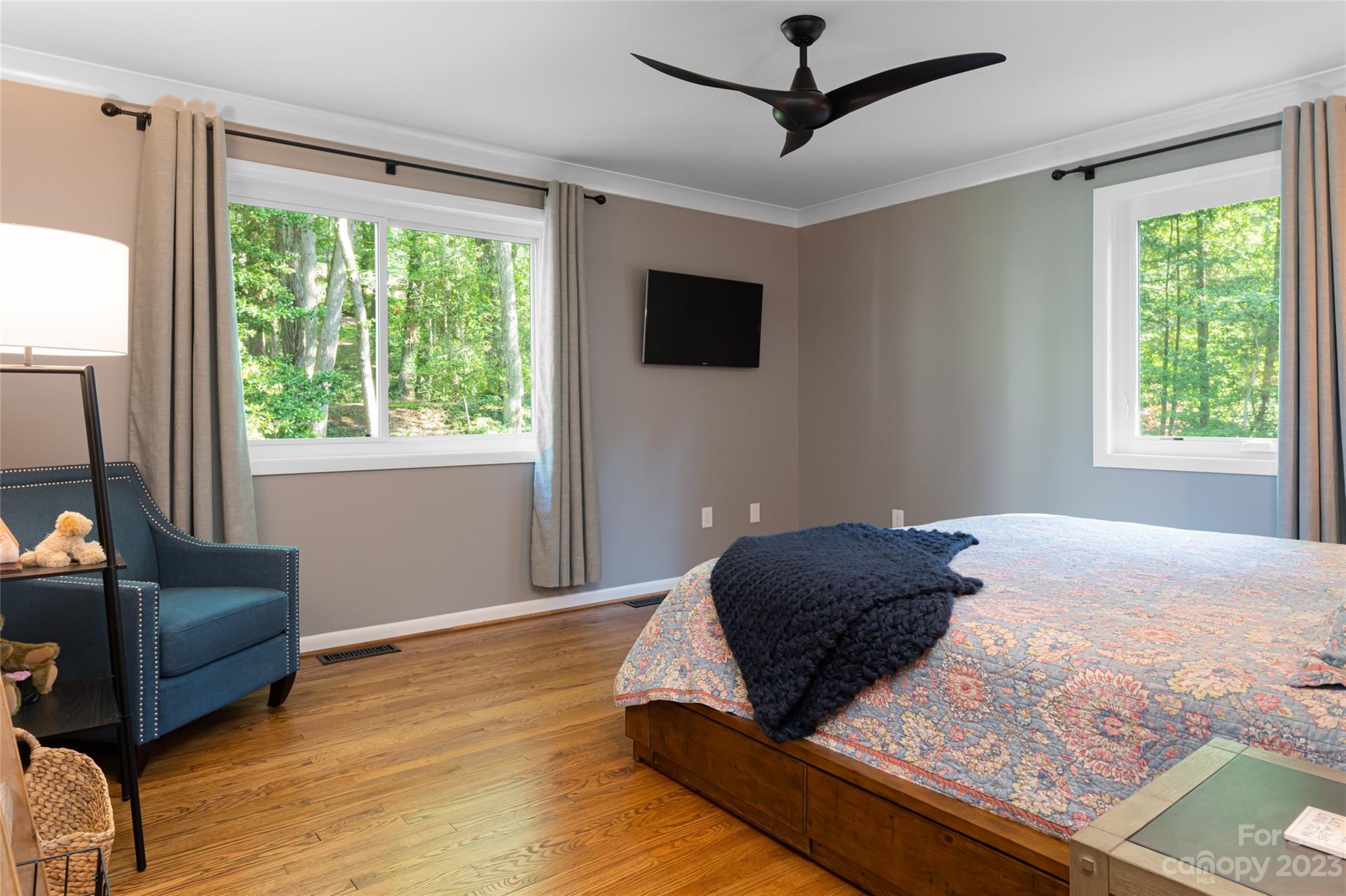 Biltmore Forest - Residential