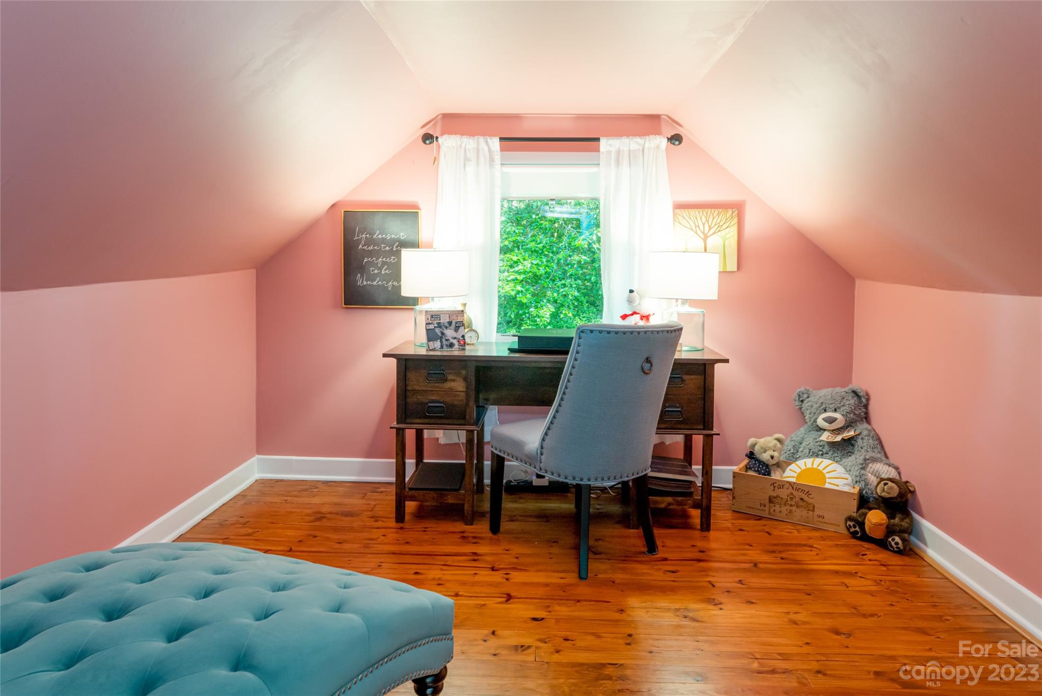 Biltmore Forest - Residential