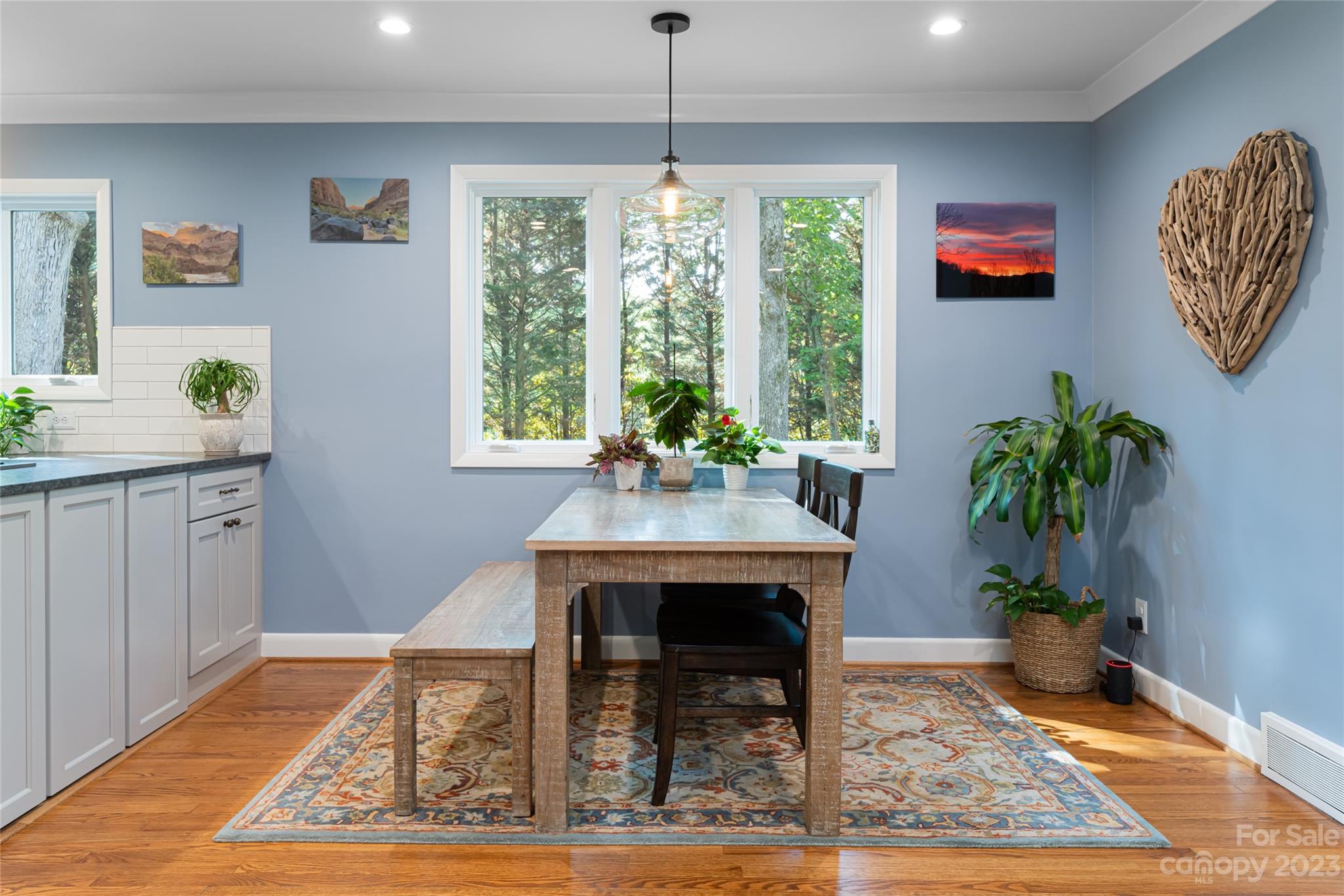 Biltmore Forest - Residential