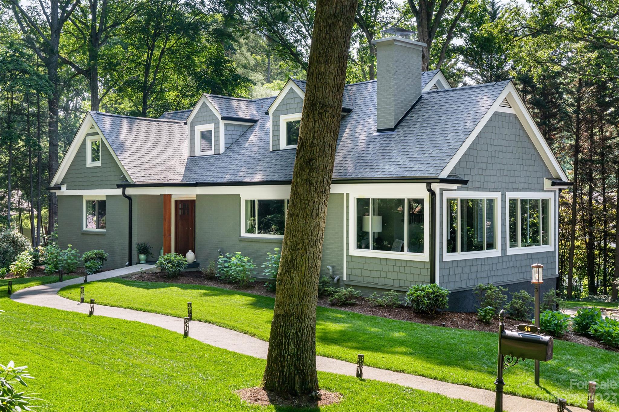 Biltmore Forest - Residential