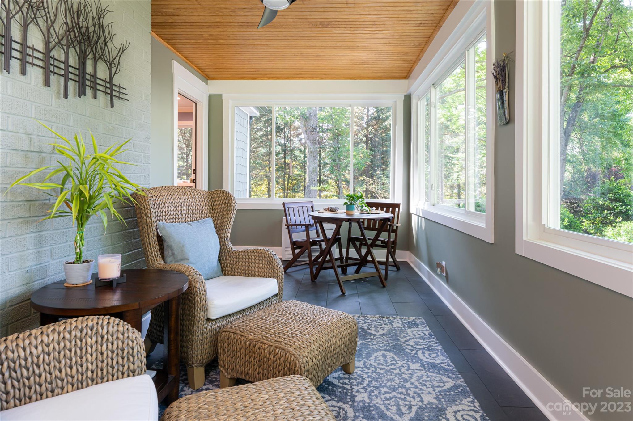 Biltmore Forest - Residential