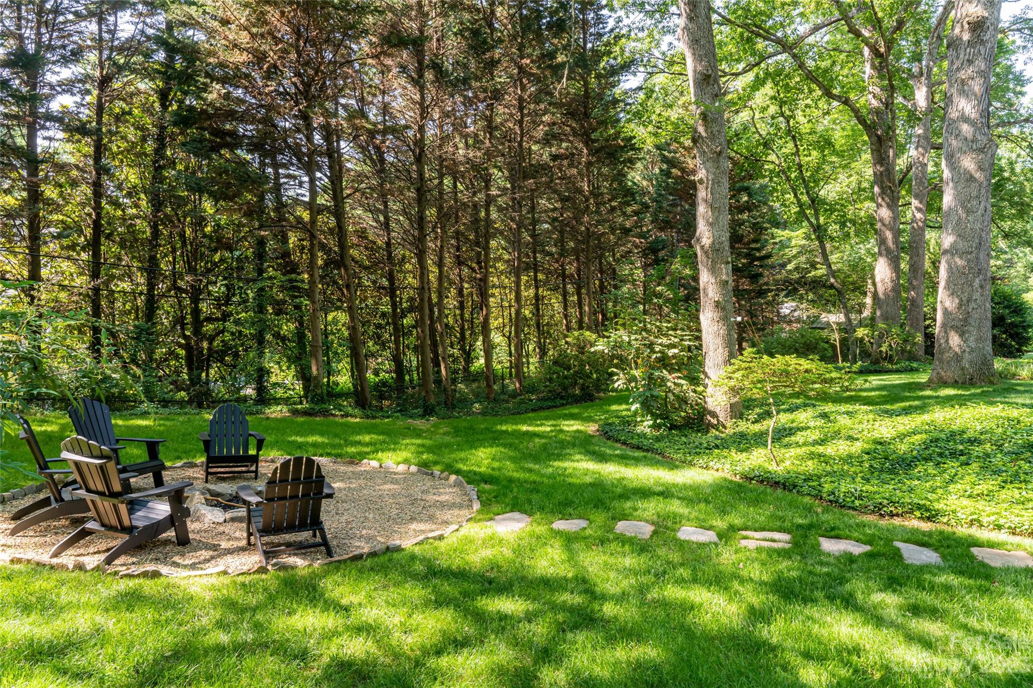 Biltmore Forest - Residential