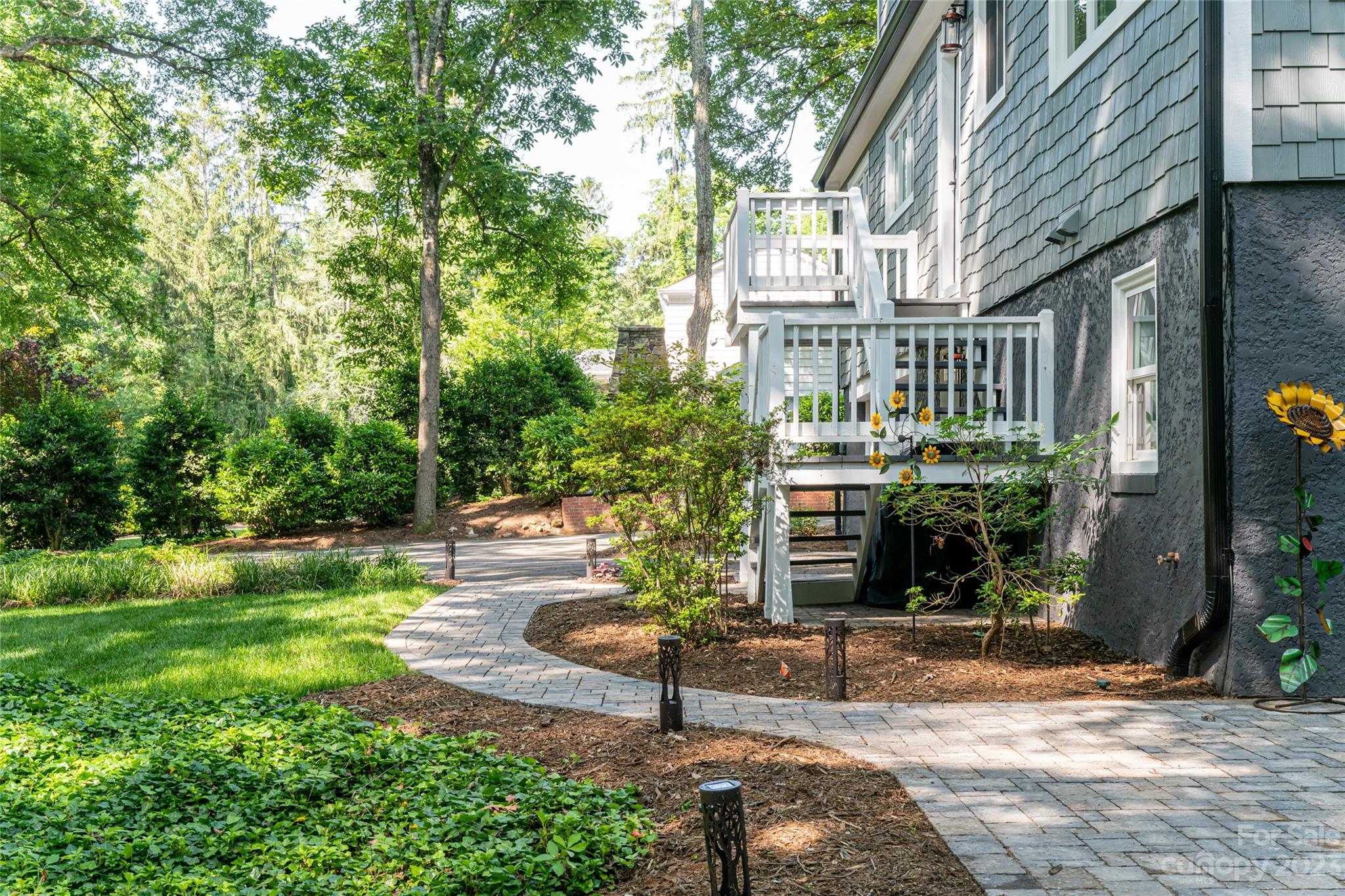 Biltmore Forest - Residential