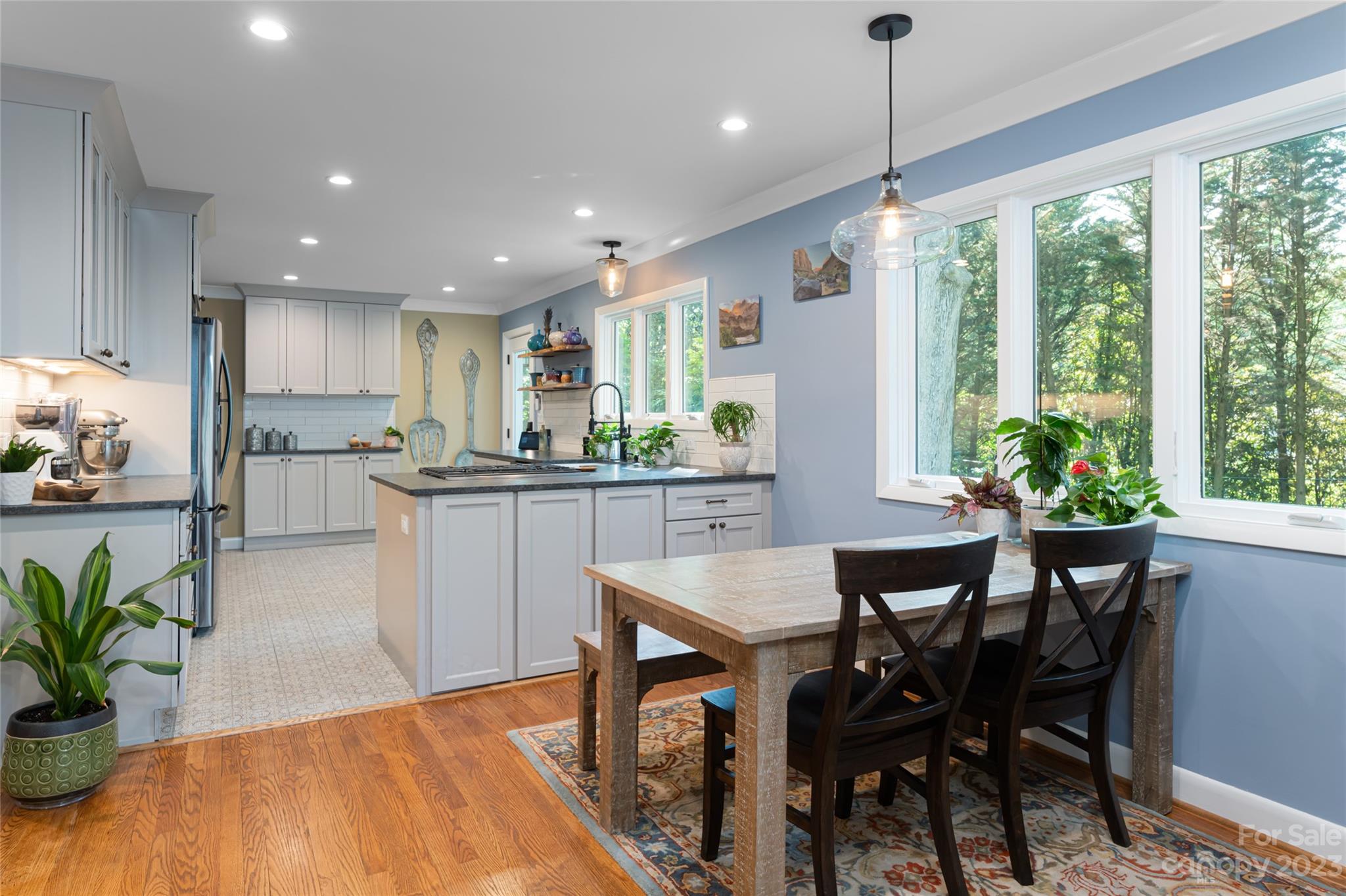 Biltmore Forest - Residential