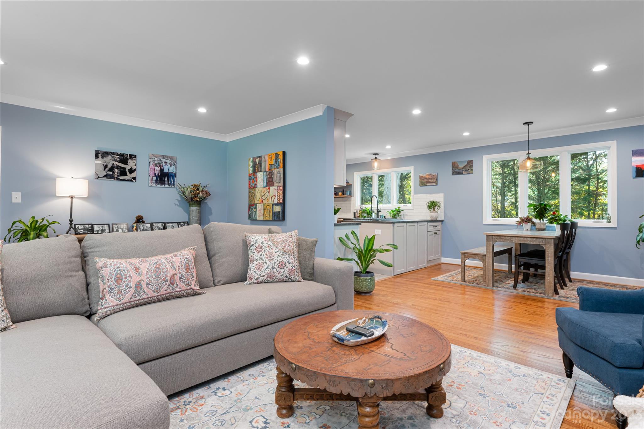 Biltmore Forest - Residential